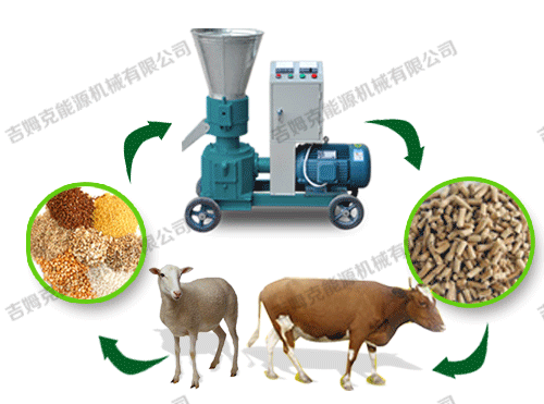 顆粒機(jī)、動物、顆粒